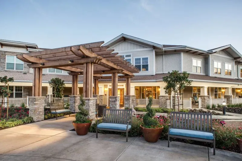 Ivy Park at Pleasanton