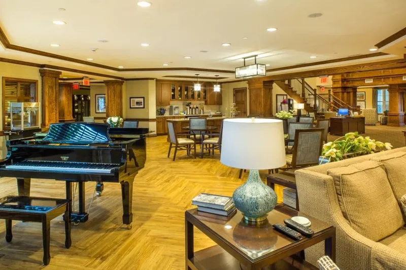 Ivy Park at Pleasanton photo 5