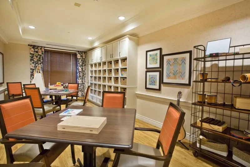 Ivy Park at Pleasanton photo 8