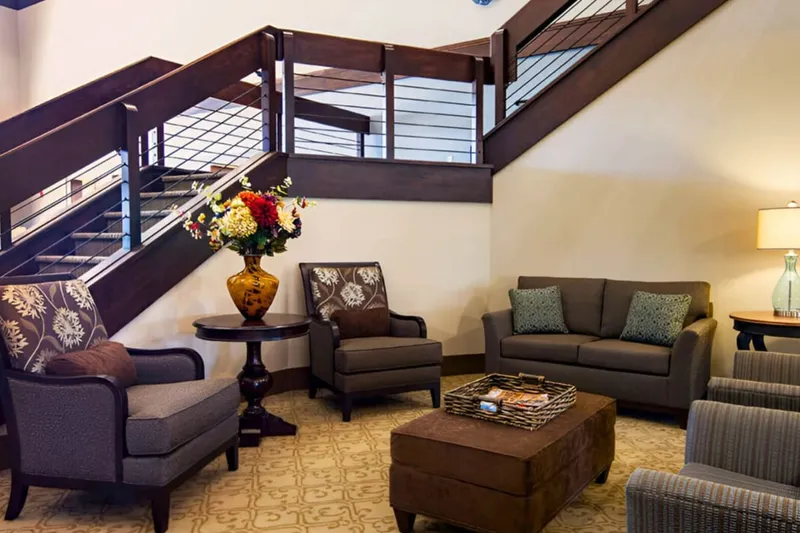 Ivy Park at Rockville