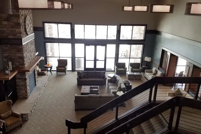 Ivy Park at Rockville photo 6