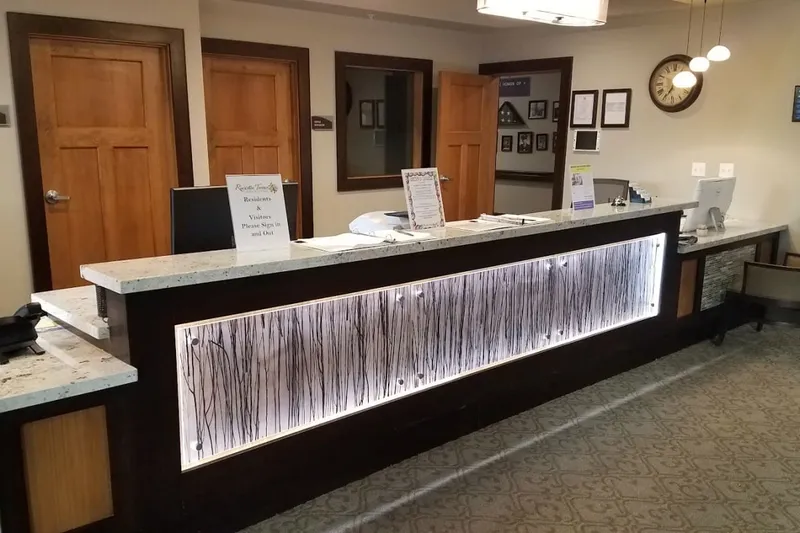 Ivy Park at Rockville photo 8