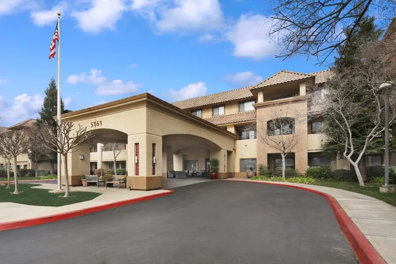 Ivy Park at Roseville