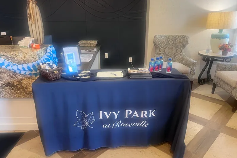 Ivy Park at Roseville photo 10