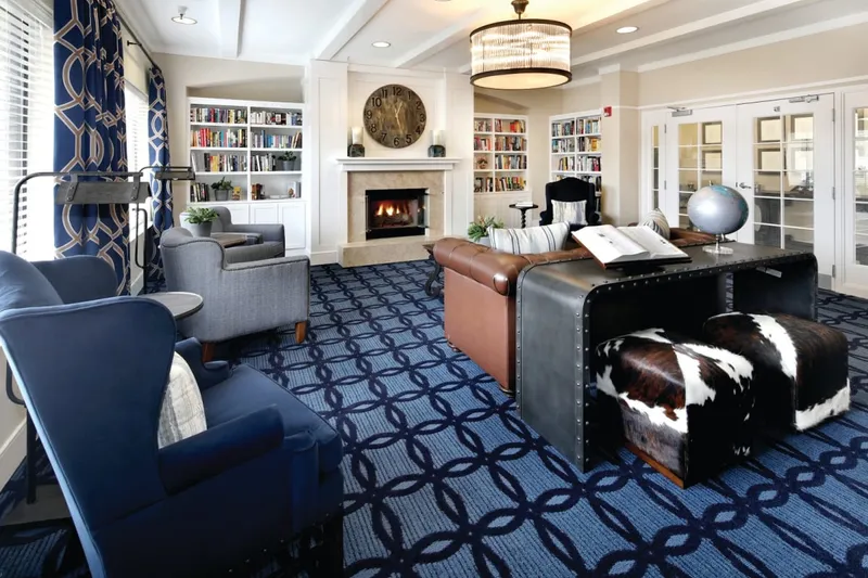 Ivy Park at Roseville photo 2