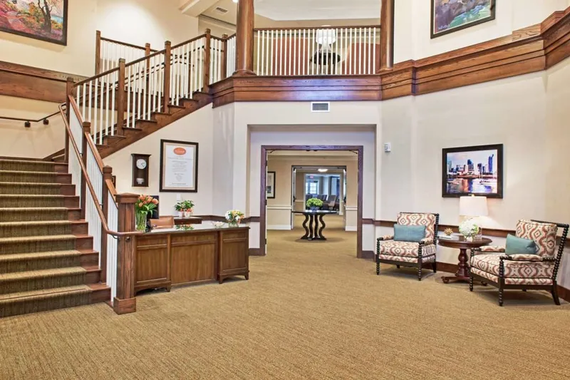 Ivy Park at Sabre Springs photo 2