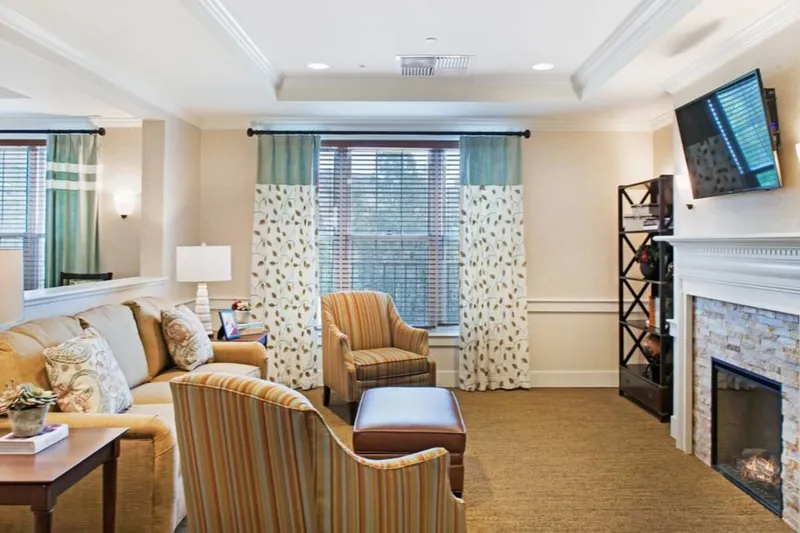 Ivy Park at Sabre Springs photo 3