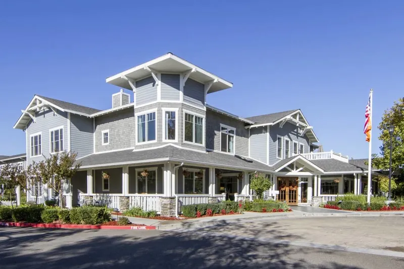 Ivy Park at Sacramento