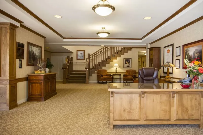 Ivy Park at Sacramento photo 2