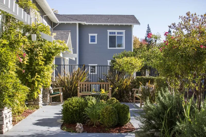 Ivy Park at Sacramento photo 5