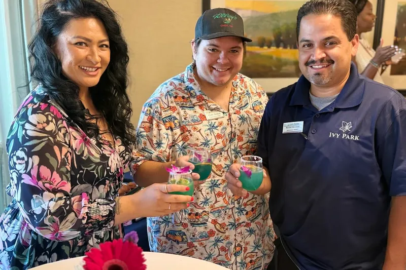 Ivy Park at Sacramento photo 8