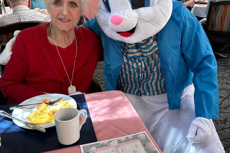 Ivy Park at San Juan Capistrano photo 10