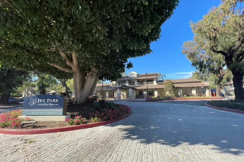 Ivy Park at San Juan Capistrano photo 6