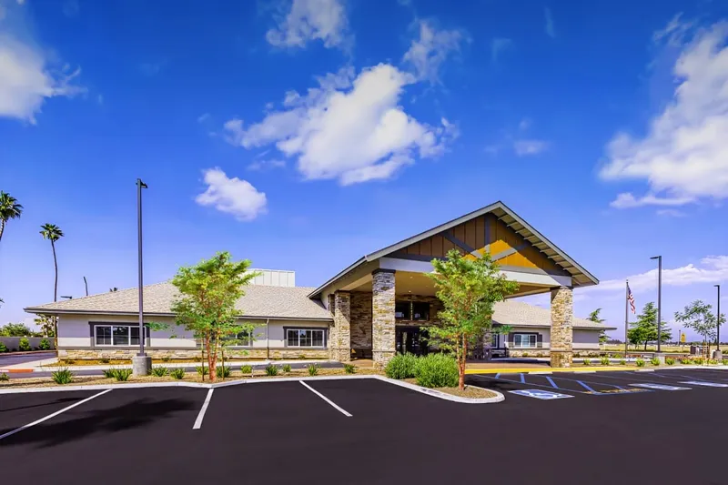 Ivy Park at San Lauren