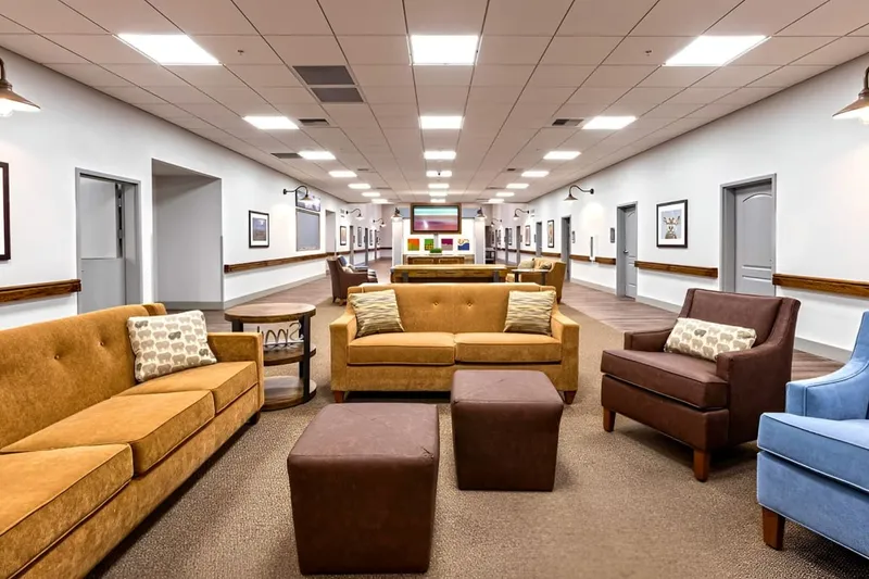 Ivy Park at San Lauren photo 2