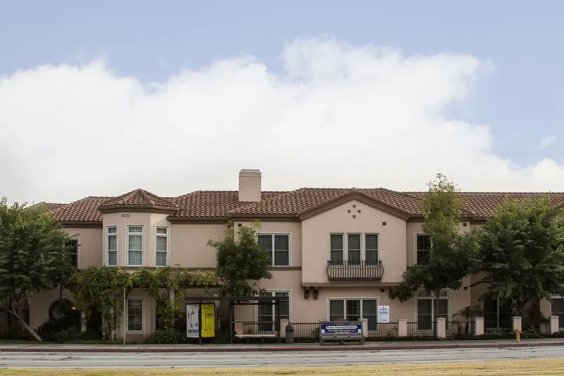 Ivy Park at San Marino photo 2