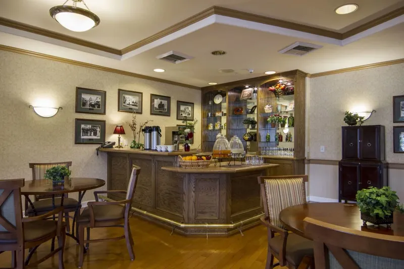 Ivy Park at San Marino photo 4