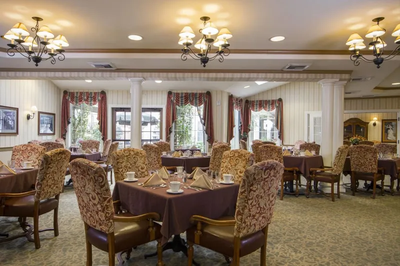 Ivy Park at San Marino photo 5