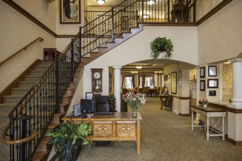 Ivy Park at San Marino photo 7