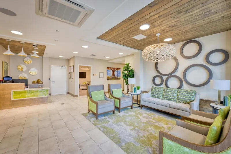 Ivy Park at San Tomas