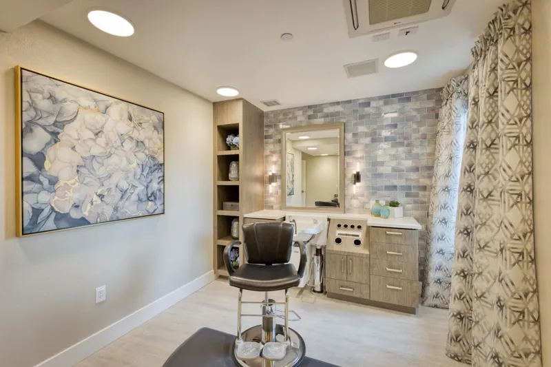 Ivy Park at San Tomas photo 3