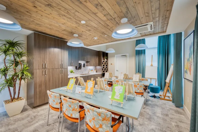 Ivy Park at San Tomas photo 4