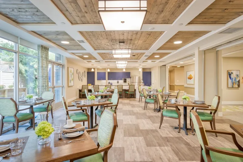 Ivy Park at San Tomas photo 7