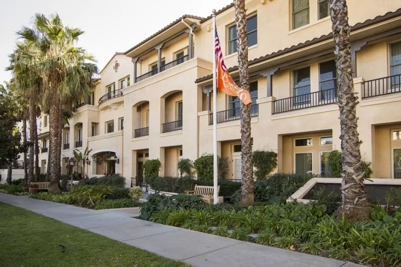 Ivy Park at Santa Monica