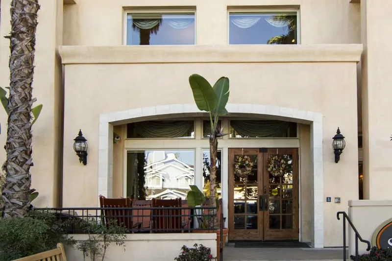 Ivy Park at Santa Monica photo 10