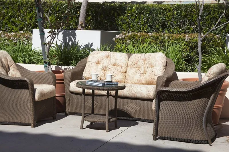 Ivy Park at Santa Monica photo 3