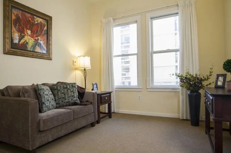 Ivy Park at Santa Monica photo 8