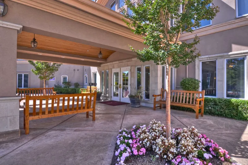 Ivy Park at Santa Rosa photo 2