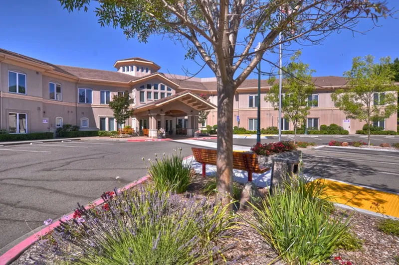 Ivy Park at Santa Rosa photo 3