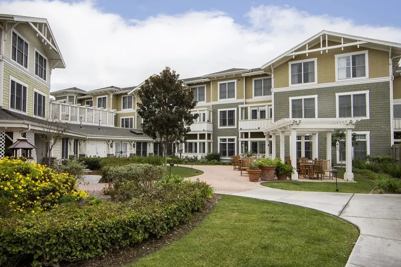 Ivy Park at Seal Beach