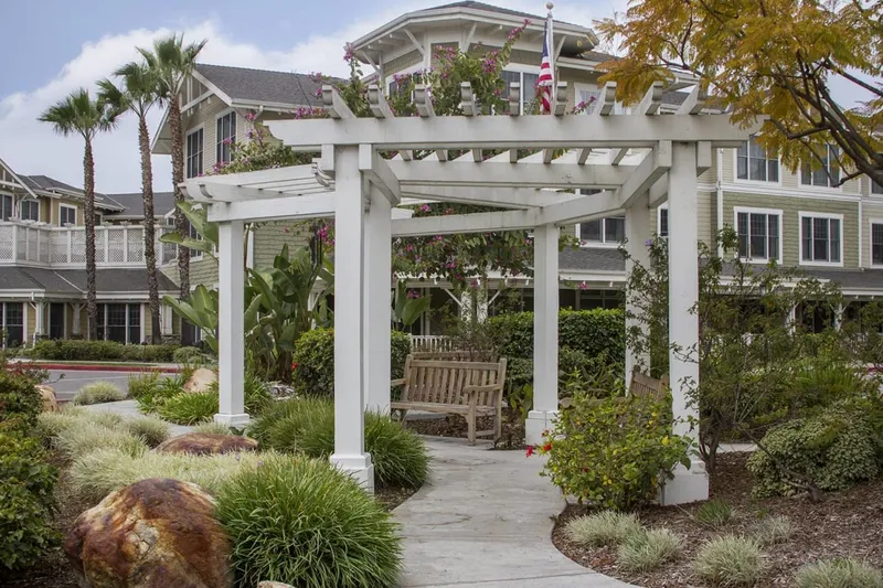 Ivy Park at Seal Beach photo 4