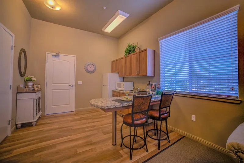 Ivy Park at Seven Oaks photo 4