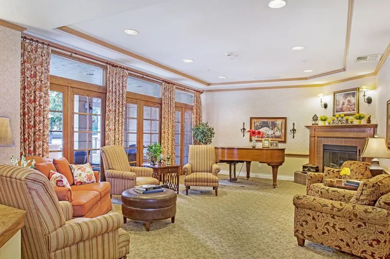 Ivy Park at Studio City photo 2