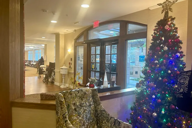 Ivy Park at Studio City photo 9