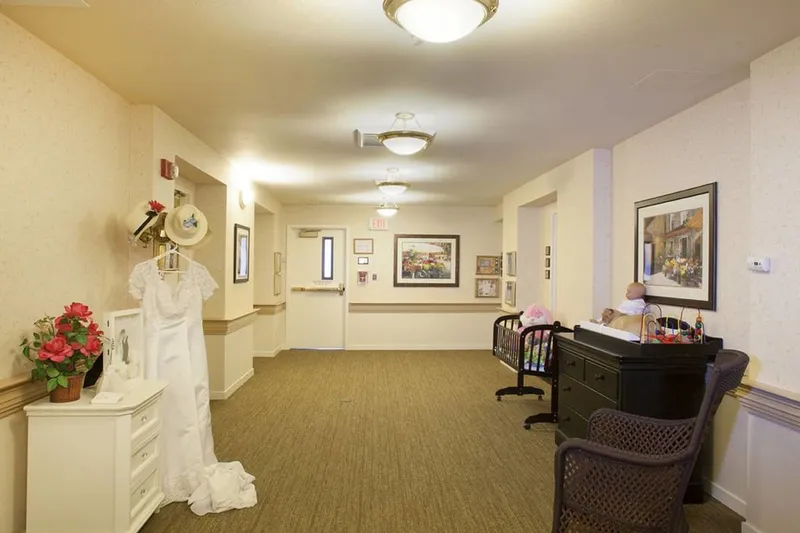 Ivy Park at Walnut Creek photo 10