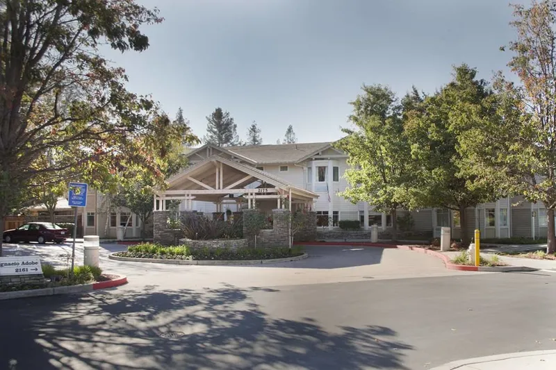 Ivy Park at Walnut Creek photo 3