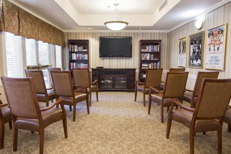 Ivy Park at Walnut Creek photo 8