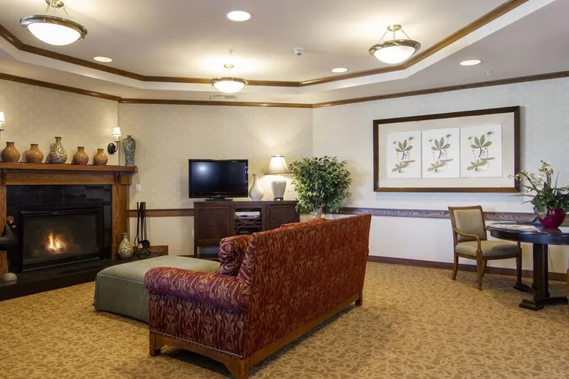 Ivy Park at Wood Ranch photo 2