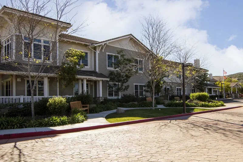 Ivy Park at Wood Ranch photo 3