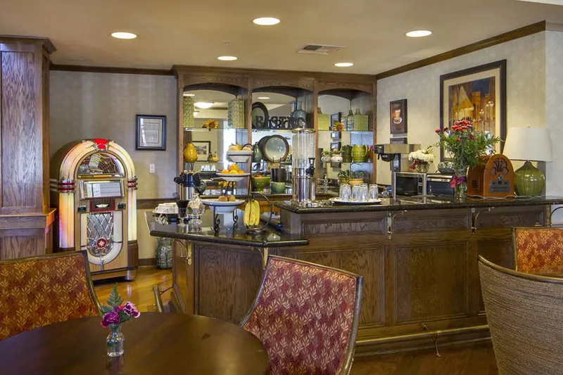 Ivy Park at Wood Ranch photo 6