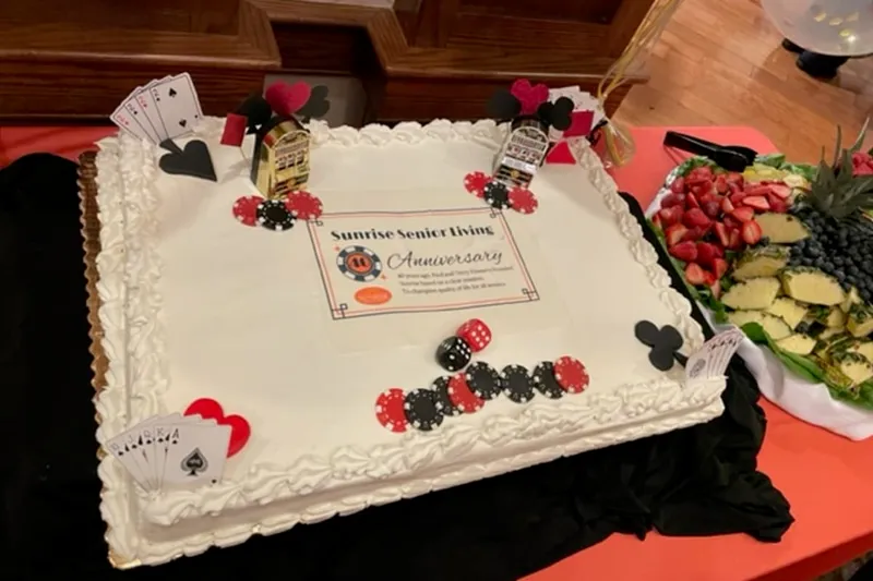 Ivy Park at Wood Ranch photo 7