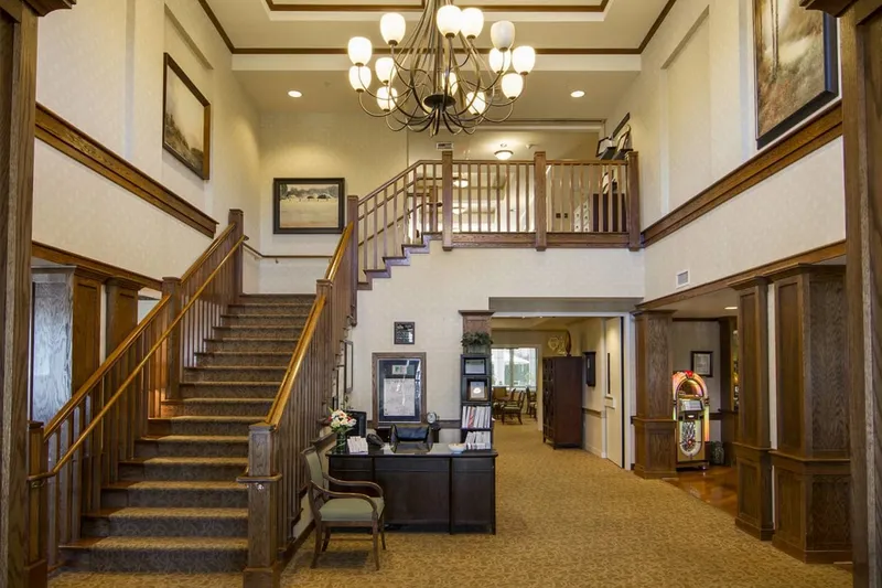 Ivy Park at Wood Ranch photo 9