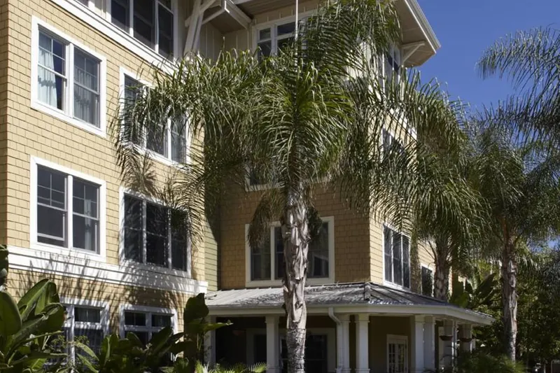 Ivy Park at Woodland Hills photo 2