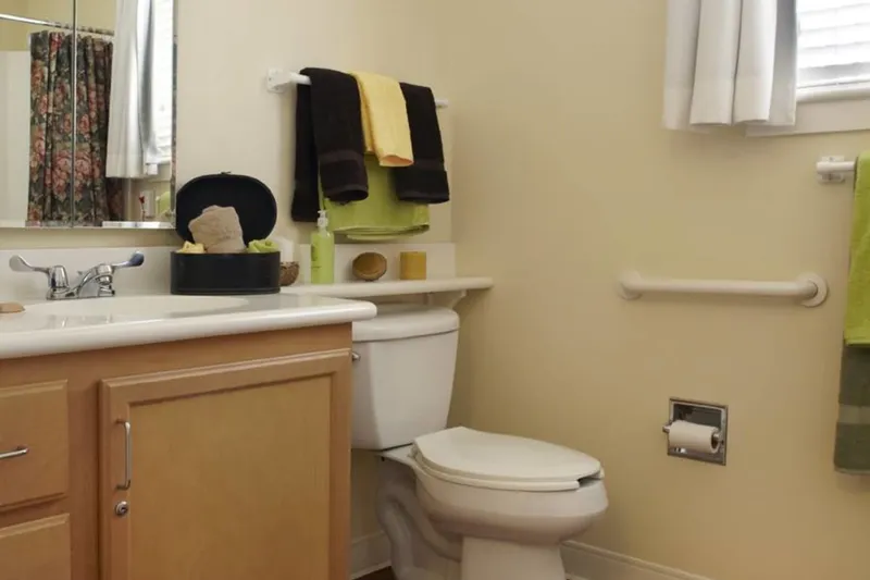 Ivy Park at Woodland Hills photo 3