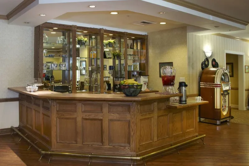 Ivy Park at Woodland Hills photo 6