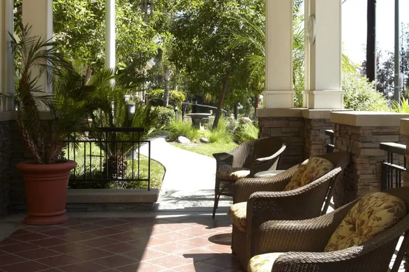 Ivy Park at Woodland Hills photo 8